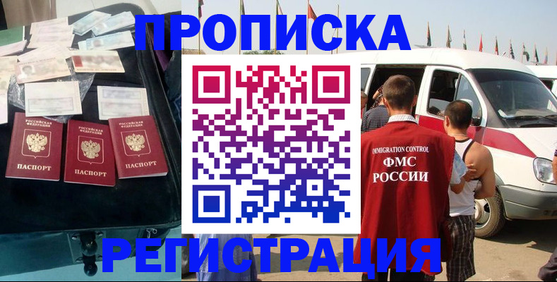временная регистрация гарантия в Лукоянове